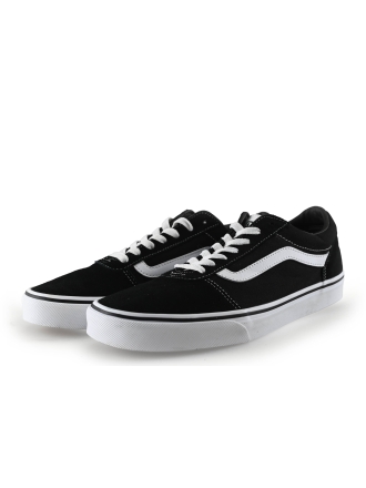 Vans Sneaker Schwarz 311089