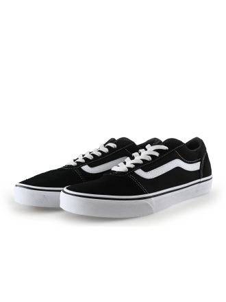 Vans Sneaker Schwarz 311091