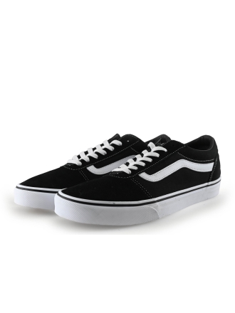 Vans Sneaker Schwarz 311093