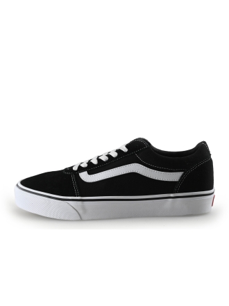 Vans Sneaker Schwarz 311097