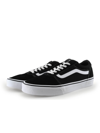 Vans Sneaker Schwarz 311097