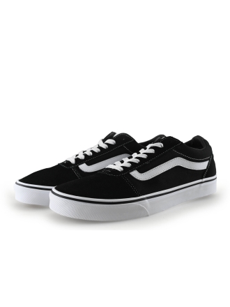 Vans Sneaker Schwarz 311098