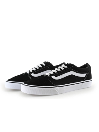 Vans Sneaker Schwarz 311099