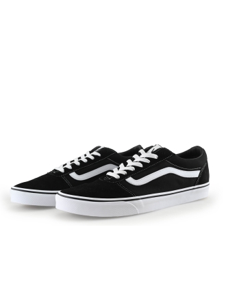 Vans Sneaker Schwarz 311100