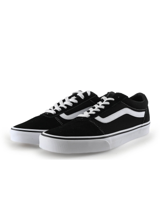 Vans Sneaker Schwarz 311102