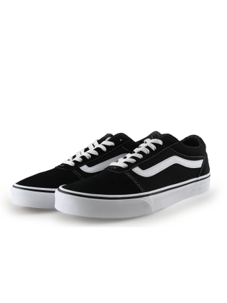 Vans Sneaker Schwarz 311103