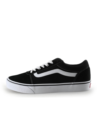 Vans Sneaker Schwarz 311104