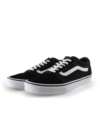 Vans Sneaker Schwarz 311104