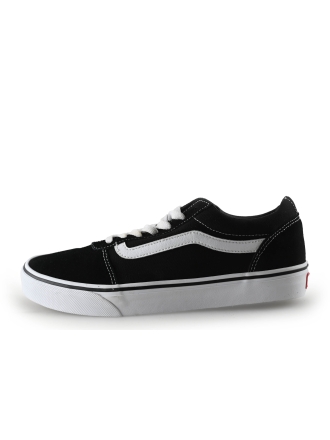 Vans Sneaker Schwarz 311105