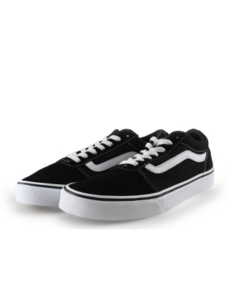 Vans Sneaker Schwarz 311105