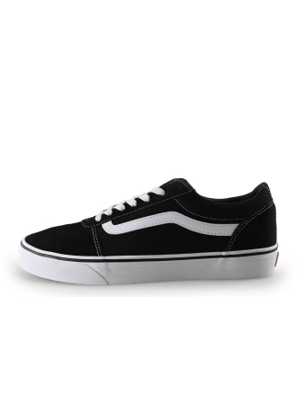 Vans Sneaker Schwarz 311108