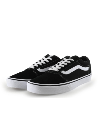 Vans Sneaker Schwarz 311108