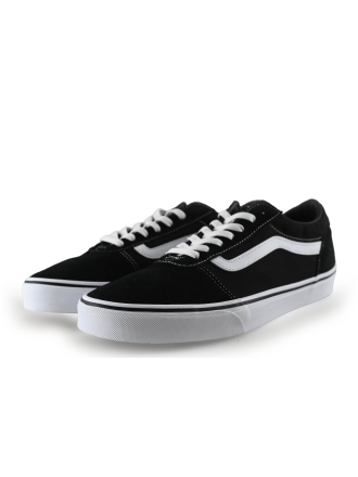 Vans Sneaker Schwarz 311109