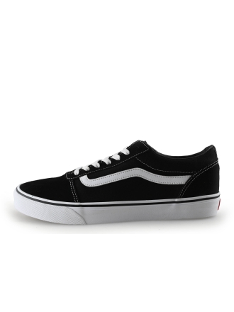 Vans Sneaker Schwarz 311111