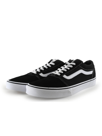 Vans Sneaker Schwarz 311111