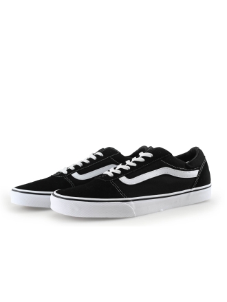 Vans Sneaker Schwarz 311112