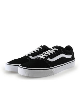 Vans Sneaker Schwarz 311113