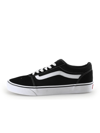 Vans Sneaker Schwarz 311114