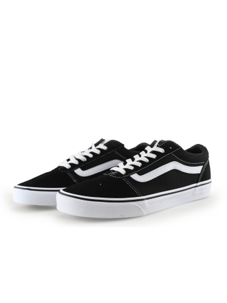 Vans Sneaker Schwarz 311114