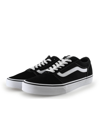 Vans Sneaker Schwarz 311115