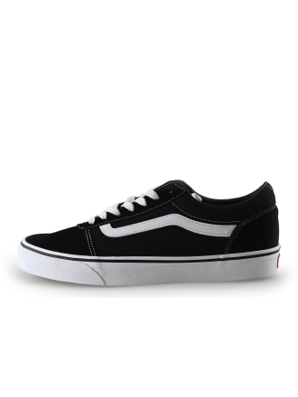Vans Sneaker Schwarz 311116