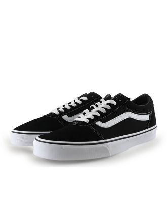 Vans Sneaker Schwarz 311116