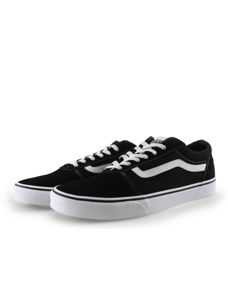 Vans Sneaker Schwarz 311117