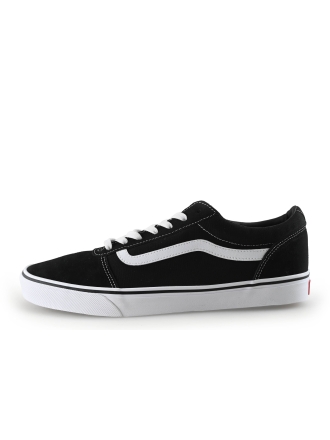 Vans Sneaker Schwarz 311118