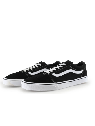 Vans Sneaker Schwarz 311118