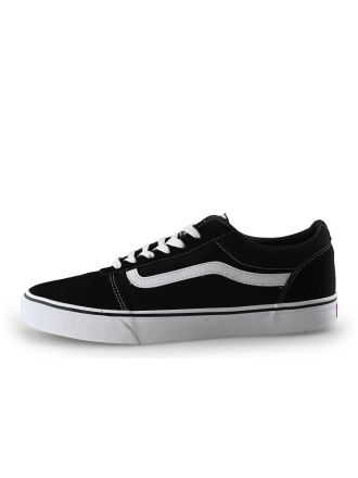 Vans Sneaker Schwarz 311119