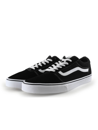 Vans Sneaker Schwarz 311119