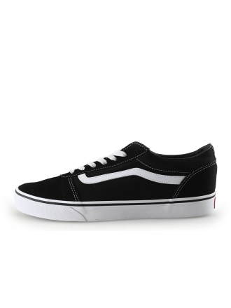 Vans Sneaker Schwarz 311120