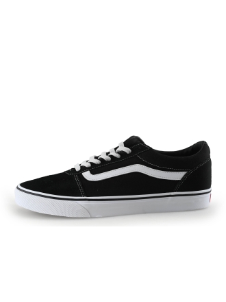 Vans Sneaker Schwarz 311121