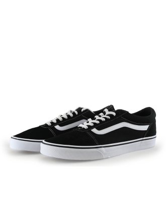 Vans Sneaker Schwarz 311121
