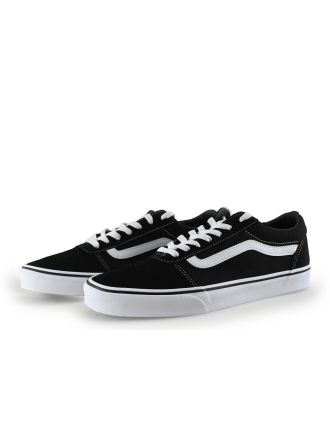 Vans Sneaker Schwarz 311122