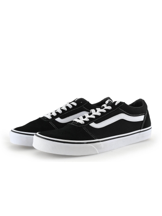 Vans Sneaker Schwarz 311123