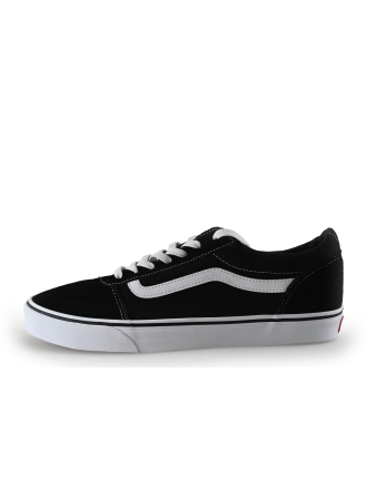 Vans Sneaker Schwarz 311124