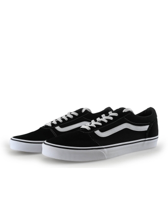 Vans Sneaker Schwarz 311124