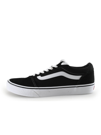 Vans Sneaker Schwarz 311125