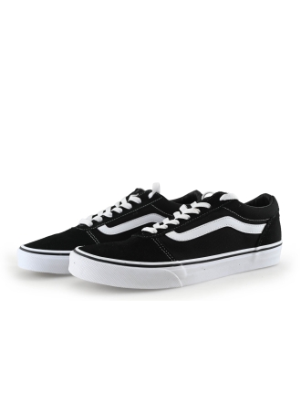 Vans Sneaker Schwarz 311125