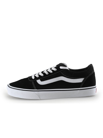 Vans Sneaker Schwarz 311126