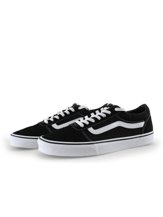 Vans Sneaker Schwarz 311126