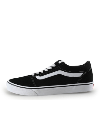 Vans Sneaker Schwarz 311127
