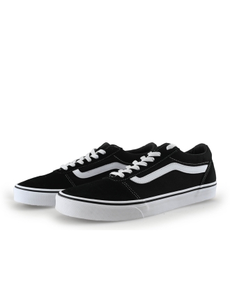 Vans Sneaker Schwarz 311127