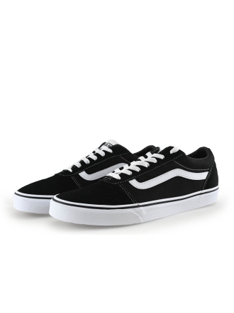 Vans Sneaker Schwarz 311128