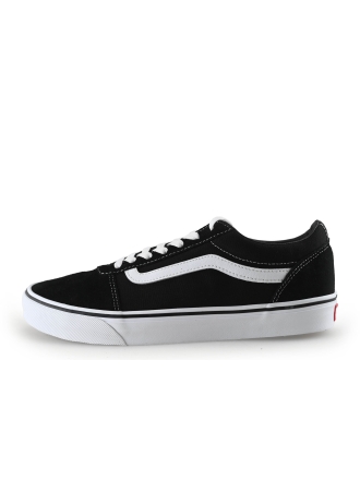 Vans Sneaker Schwarz 311129