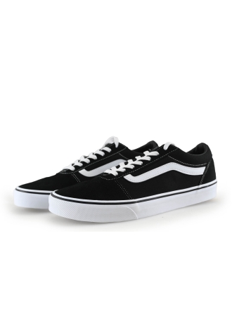 Vans Sneaker Schwarz 311129