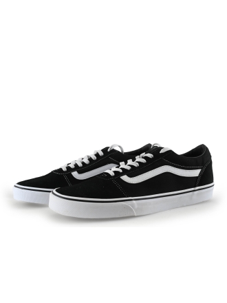 Vans Sneaker Schwarz 311130