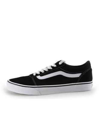 Vans Sneaker Schwarz 311132