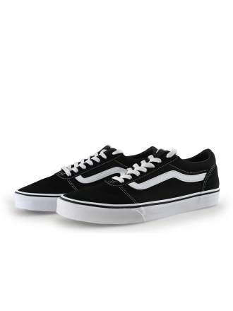 Vans Sneaker Schwarz 311132